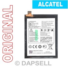 Alcatel batteria ricambio usato Alcatel batteria ricambio usato  Italia