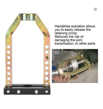 Estrattore per giunti usato Estrattore per giunti usato  Amelia