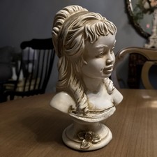 Mid century statue for sale  Lake Villa