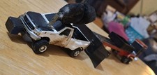 Custom ertl 350 for sale  Caneyville