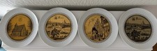 Fürstenberg wandteller hannov gebraucht kaufen  Laatzen