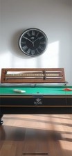 Vintage snooker score for sale  TWICKENHAM