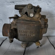 Stromberg carburetor made for sale  Jackpot