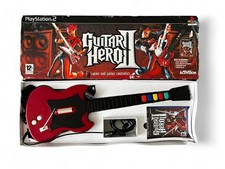 Guitar hero complete for sale  OXFORD