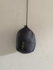 Rare rab jacket for sale  LONDON