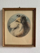 Estampe gravure ancienne d'occasion  Nancy-