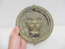 Large vintage brass for sale  HARROGATE