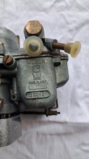 Carburatore weber 32mm usato  Osimo