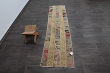 Vintage turkish runner for sale  USA