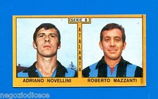 Calciatori panini 1969 usato  Maranello