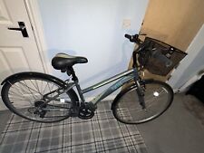 Hybrid bike for sale  PAISLEY