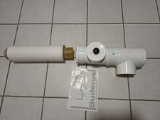Buderus abgassystem logamax gebraucht kaufen  Baden-Baden
