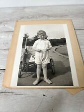 Vintage black white for sale  WARRINGTON