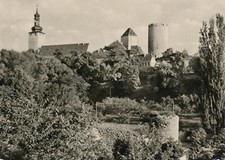 308 ansichtskarte querfurt gebraucht kaufen  Zschopau