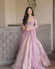 Party wear bridal d'occasion  Expédié en France