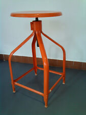 Tabouret atelier industriel d'occasion  Deauville