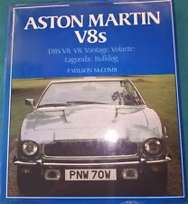 Aston martin v8s for sale  ALFRETON