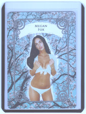 Megan fox guerrilla for sale  Sterling