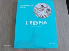 Livre encyclopédie junior d'occasion  Laventie