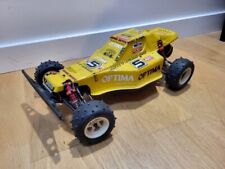 Kyosho optima 4x4 d'occasion  Lyon V