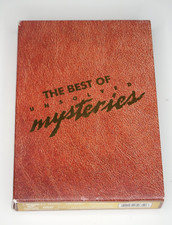 Best unsolved mysteries for sale  Waconia