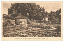 schrebergarten gebraucht kaufen  Glauchau