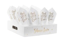 Confetti cone stand for sale  BECCLES