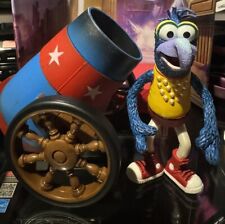 Muppets palisades gonzo for sale  Gardena