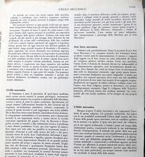 1962 idolo meccanico usato  Magenta
