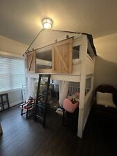 House loft bed for sale  Goshen