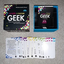 Jeu apero boite d'occasion  Strasbourg-