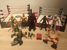 Wwe wwf wrestling gebraucht kaufen  Ingelheim am Rhein