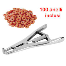 Pinza tenaglia morsa usato  Noci