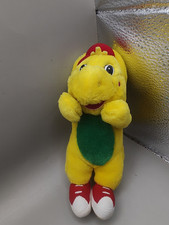 Barney plush b6 for sale  Dillsburg