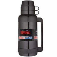 Thermos glass vacuum for sale  SALFORD