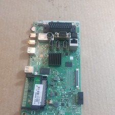Main board toshiba for sale  DUDLEY
