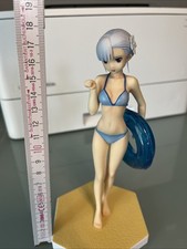 Anime figur pvc gebraucht kaufen  Rain