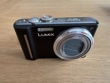 Panasonic lumix tz8 for sale  CHESTERFIELD