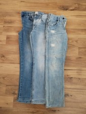 Jeans hosen jungen gebraucht kaufen  Berlin