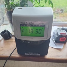 Time precision 400s for sale  MALPAS