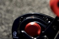 Abu garcia black for sale  Luling