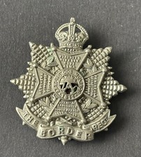 Ww1 ww2 border for sale  UK