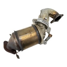 Katalysator kat tsi gebraucht kaufen Katalysator kat tsi gebraucht kaufen  Petershagen