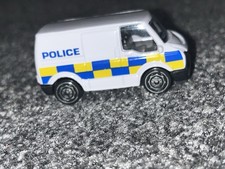 Police car van for sale  OLDHAM