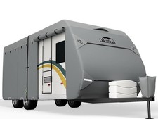 rv trailer travel cover for sale  Noblesville