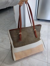 Borsa borbonese handbag usato Borsa borbonese handbag usato  Italia