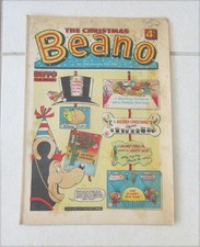 Beano comic 1432 for sale  SOUTHPORT