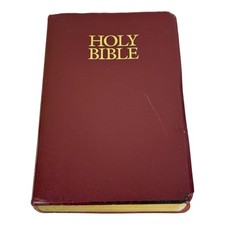 Zondervan red letter for sale  Rosamond