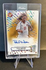 Topps pristine pavel gebraucht kaufen  Dessau-Roßlau
