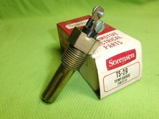Nos vintage temp for sale  Wichita